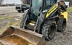 2014 New Holland L225