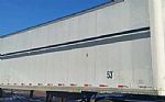 1995 Great Dane commercial truck trailer