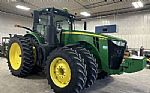 2019 John Deere 3845R