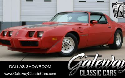 Photo of a 1979 Pontiac Firebird Trans Am for sale