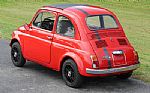 1969 Fiat 500L