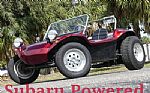 1971 Volkswagen Dune Buggy