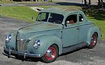 1940 Ford Deluxe Coupe