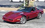 1989 Chevrolet Corvette Coupe