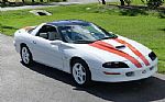 1997 Chevrolet Camaro SS 30th Anniversary