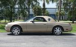 2005 Ford Thunderbird Convertible Premiu