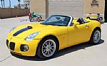 2008 Pontiac Solstice