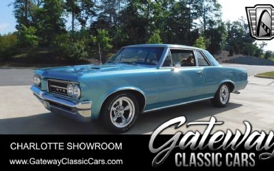 Photo of a 1964 Pontiac GTO for sale