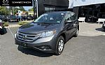 2012 CR-V Thumbnail 1