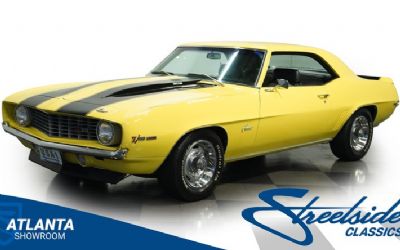 Photo of a 1969 Chevrolet Camaro Z/28 for sale