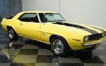 1969 Camaro Z/28 Thumbnail 12