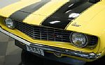 1969 Camaro Z/28 Thumbnail 16