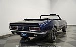 1968 Camaro Convertible Restomod Thumbnail 24