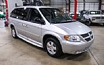 2006 Grand Caravan Handicap Van Thumbnail 12