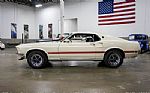 1969 Mustang Mach 1 Thumbnail 3