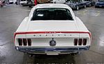 1969 Mustang Mach 1 Thumbnail 5