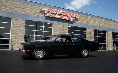 Photo of a 1971 Plymouth 340 Duster for sale