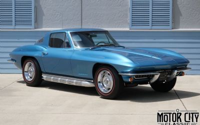 Photo of a 1967 Chevrolet Corvette for sale