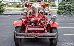 1928 N-S-4 Pumper Fire Truck Thumbnail 6