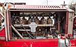 1928 N-S-4 Pumper Fire Truck Thumbnail 30