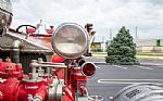 1928 N-S-4 Pumper Fire Truck Thumbnail 40