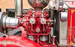 1928 N-S-4 Pumper Fire Truck Thumbnail 50