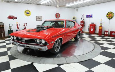 Photo of a 1968 Chevrolet Chevelle Super Sport for sale