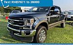 2022 Ford Super Duty F-350 SRW