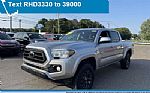 2022 Toyota Tacoma 4WD