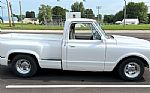 1969 C10 Pickup Thumbnail 6