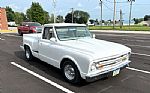 1969 C10 Pickup Thumbnail 7