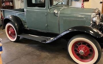 Photo of a 1931 Ford Model A Pickup for sale