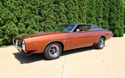 Photo of a 1971 Dodge Charger Super Bee for sale