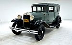 1930 Model A Fordor Sedan Thumbnail 1