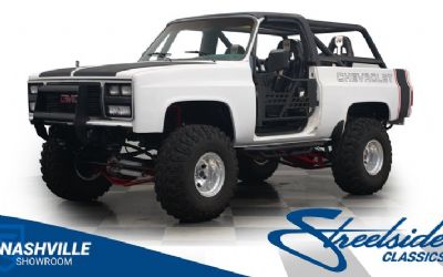 Photo of a 1973 Chevrolet Blazer K5 4X4 for sale