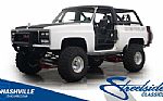 1973 Blazer K5 4x4 Thumbnail 1