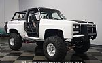 1973 Blazer K5 4x4 Thumbnail 19