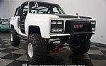 1973 Blazer K5 4x4 Thumbnail 20