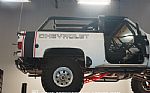 1973 Blazer K5 4x4 Thumbnail 75