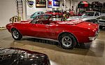 1967 Firebird Convertible Thumbnail 27