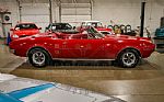 1967 Firebird Convertible Thumbnail 32