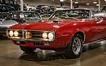 1967 Firebird Convertible Thumbnail 41