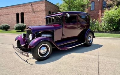 Photo of a 1929 Ford Model A for sale