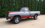 1991 Dodge RAM 250