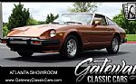 1981 Datsun 280ZX