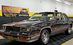 1983 Oldsmobile Cutlass Hurst/Olds