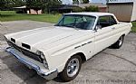 1965 Mercury Comet