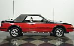 1986 Sunbird Turbo Convertible Thumbnail 11