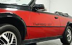 1986 Sunbird Turbo Convertible Thumbnail 19