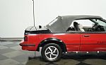 1986 Sunbird Turbo Convertible Thumbnail 25